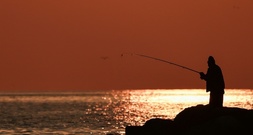 EU verbietet Blei in gängigen Angelködern