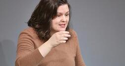 Grüne machen Merz für Trumps Truppen-Drohung verantwortlich