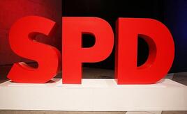Von Stetten wirft SPD Blockadehaltung vor