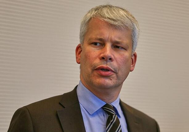 Bild vergr&ouml;&szlig;ern: Union reagiert zurückhaltend auf SPD-Vorstoß zu Diätenverzicht