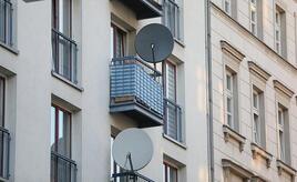 Mietenpaket: Vermieter erwägen Verkauf von Wohnraum