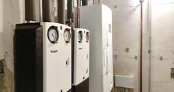 Ökonom warnt vor Einbau von neuen Öl- und Gasheizungen