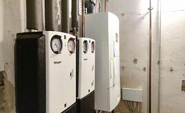 Ökonom warnt vor Einbau von neuen Öl- und Gasheizungen