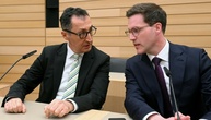 Grüne und CDU in Baden-Württemberg einigen sich auf Koalitionsvertrag