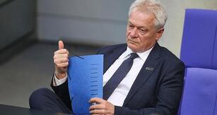 Landwirtschaftsminister will staatliche Lebensmittelreserve ausbauen