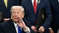 Trump lehnt Tragen von schusssicherer Weste aus ästhetischen Bedenken ab