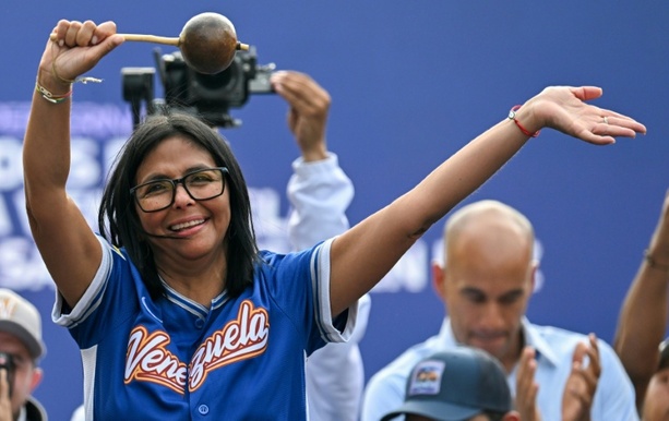 Bild vergr&ouml;&szlig;ern: Venezuela: Regierung erhöht Mindestlohn um 26,3 Prozent