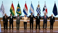 Mercosur-Freihandelsabkommen vorläufig in Kraft getreten