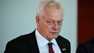 Bundeslandwirtschaftsminister Rainer will staatliche Lebensmittelreserve ausbauen