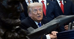 Streit über Iran-Krieg: Trump erwägt auch Truppenabzug aus Spanien und Italien