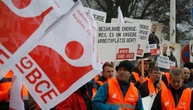 IGBCE-Chef Vassiliadis warnt am Tag der Arbeit vor 