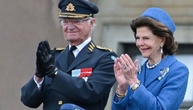 Schweden feiert 80. Geburtstag von König Carl XVI. Gustaf