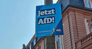 Studie: Subventionen können AfD ausbremsen