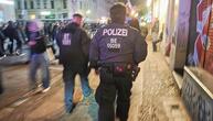 Bundespolizei droht mit robustem Eingreifen bei Mai-Krawallen