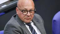 CDU-Innenexperte Throm fordert härteres Vorgehen gegen Israelhass