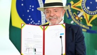EU begrüßt vorläufiges Inkrafttreten des Mercosur-Abkommens