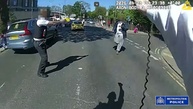 Großbritannien hebt Terrorwarnstufe nach Angriff auf britische Juden auf 
