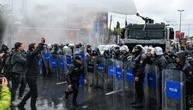 Hunderte Festnahmen bei Demonstrationen am 1. Mai in Istanbul