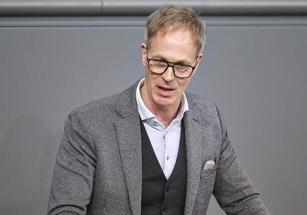 Bild vergr&ouml;&szlig;ern: SPD drängt auf mehr Schutz für Juden