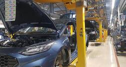 Trump erhöht Zölle für Importe von Autos und Lastwagen aus der EU
