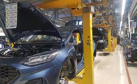 Trump erhöht Zölle für Importe von Autos und Lastwagen aus der EU