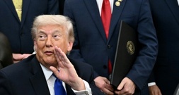 Trump will Zölle auf Autos und Lkw aus der EU auf 25 Prozent erhöhen