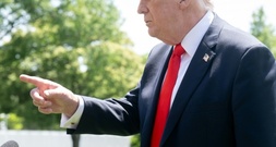 Trump erlässt neue Sanktionen gegen Regierungs- und Wirtschaftsvertreter Kubas