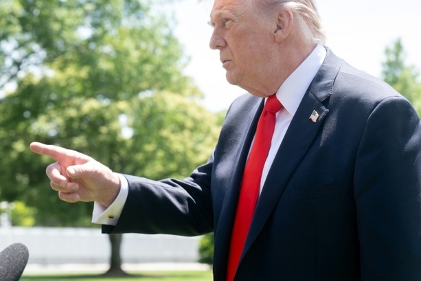 Bild vergr&ouml;&szlig;ern: Trump erlässt neue Sanktionen gegen Regierungs- und Wirtschaftsvertreter Kubas