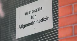 Krankenstand im ersten Quartal leicht gegenüber Vorjahr gesunken