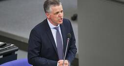 Kanzleramtschef ruft Schwarz-Rot zum Durchhalten auf