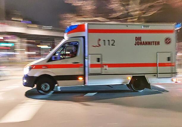 Bild vergr&ouml;&szlig;ern: Berliner Stromausfall: Feuerwehrprotokoll zeigt zahlreiche Notfälle