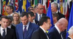 Grüne fordern europäische Antwort auf US-Truppenabzug
