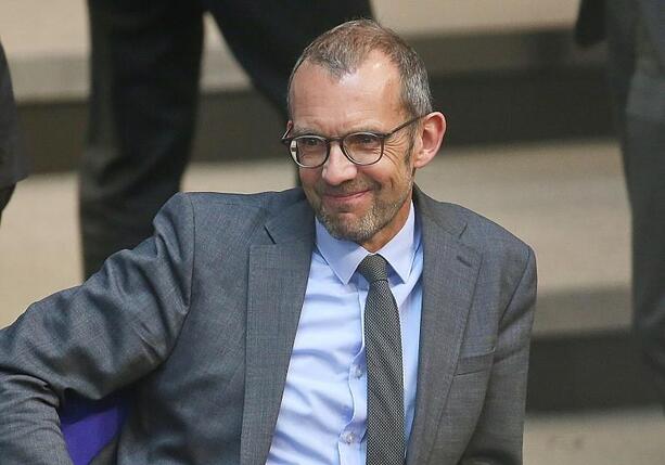 Bild vergr&ouml;&szlig;ern: Röwekamp: US-Truppenabzug ist Weckruf für Deutschland