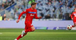 2. Bundesliga: Kiel hält dank Sieg gegen Braunschweig die Klasse