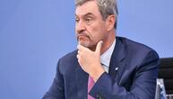 Söder mahnt mehr Tempo in schwarz-roter Koalition an