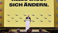 Kubicki will zweistellige Ergebnisse für die FDP