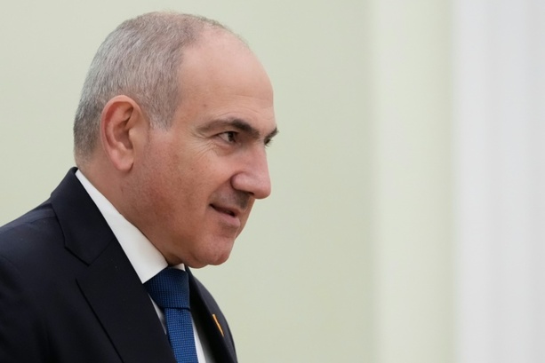 Bild vergr&ouml;&szlig;ern: Europäisches Gipfeltreffen in Armenien - mit Gast aus Kanada