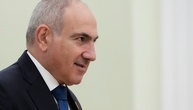 Europäisches Gipfeltreffen in Armenien - mit Gast aus Kanada
