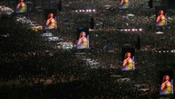 Mega-Show in Rio: Shakira begeistert zwei Millionen Fans an der Copacabana