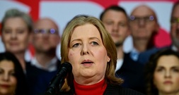 Bas: Viele sind genervt von Koalitionsstreit - Ministerin will mehr Entlastungen