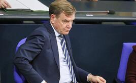 Wadephul telefoniert mit iranischem Außenminister