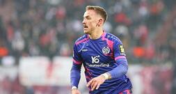 1. Bundesliga: Mainz siegt bei St. Pauli