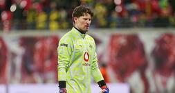 1. Bundesliga: Gladbach gewinnt gegen Dortmund