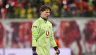 1. Bundesliga: Gladbach gewinnt gegen Dortmund