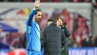1. Bundesliga: Freiburg und Wolfsburg trennen sich unentschieden