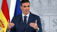 Flugzeug von Spaniens Regierungschef Sánchez muss in Ankara notlanden
