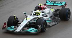 Antonelli gewinnt in Miami dritten Formel-1-Grand-Prix in Folge