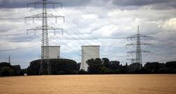 Ökonom Edenhofer hält Reaktivierung von Atommeilern für Unsinn