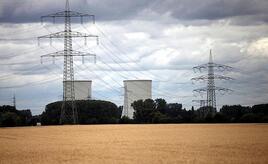 Ökonom Edenhofer hält Reaktivierung von Atommeilern für Unsinn