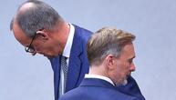 Christian Lindner meldet sich zu Wort und kritisiert Merz